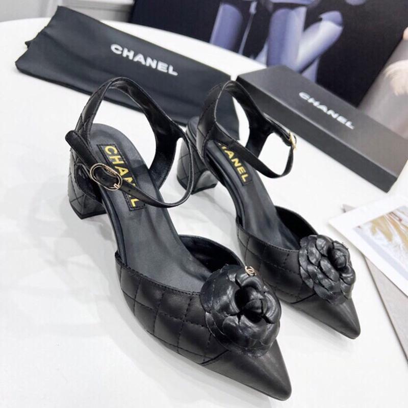 Chanel 1902721 Fashion Women Shoes 262